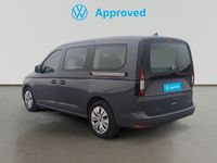 Usado VW Caddy Maxi 150 CV (110 kW) 2025 Gris Monovolumen