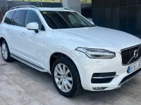 Usado Volvo XC90 Momentum 235 CV (172 kW) 2016 Blanco SUV