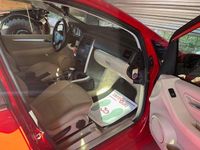 Usado Mercedes B200 140 CV (102 kW) 2008 Rojo Monovolumen