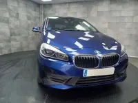 Usado BMW 225 iPerformance 224 CV (164 kW) 2022 Azul Monovolumen