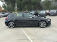 Usado Mercedes A220 190 CV (139 kW) 2022 Negro Berlina