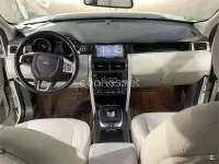 Usado Land Rover Discovery Sport SE 150 CV (110 kW) 2015 Blanco SUV