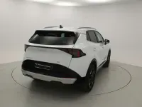 Usado Kia Sportage 239 CV (175 kW) 2025 SUV