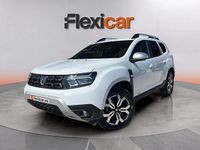 Occasion Dacia Duster Prestige 131 ch (96 kW) 2022 Blanc SUV