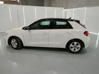 Usado Audi A1 Sportback Advanced Plus 95 CV (69 kW) 2022 Blanco Utilitario
