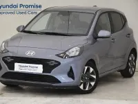 Usado Hyundai i10 67 CV (49 kW) 2025 Utilitario