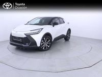 Usado Toyota C-HR Advance 223 CV (164 kW) 2025 Blanco SUV