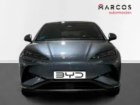 Usado BYD Sealion 7 389 kW (530 CV) 2024 SUV