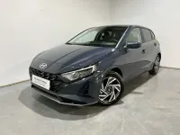 Nuevo Hyundai i20 99 CV (72 kW) 2025 Utilitario