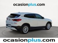 Usado BMW X2 116 CV (85 kW) 2019 Blanco SUV