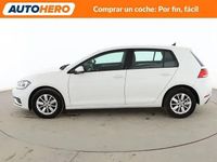 Usado VW Golf VII 116 HP (85 kW) 2018 Branco Sedan