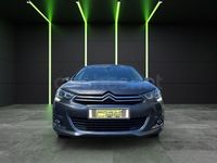 Usado Citroën C4 PureTech 130 CV (95 kW) 2017 Gris / plata Berlina