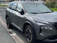 Usado Nissan X-Trail N-Connecta 158 CV (116 kW) 2024 Gris SUV