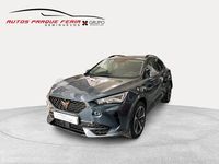 Usado Cupra Formentor 204 CV (150 kW) 2021 Azul SUV