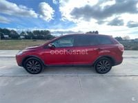 Usado Mazda CX-9 Luxury 273 CV (200 kW) 2014 Rojo SUV