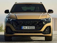 Usado Audi Q8 286 CV (210 kW) 2022 Negro SUV