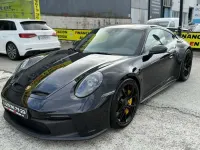 Usado Porsche 911 GT3 510 CV (375 kW) 2021 Negro Coupe