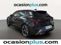 Käytetty Cupra Leon 204 HP (150 kW) 2025 Musta Viistoperä