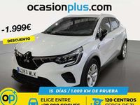 Usado Mitsubishi ASX Motion 140 CV (102 kW) 2023 Blanco SUV