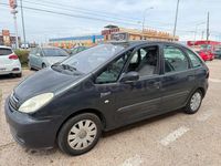 Usado Citroën C4 Picasso Exclusive 110 CV (80 kW) 2007 Gris / plata Monovolumen