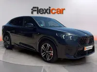 Usado BMW X2 163 CV (119 kW) 2025 Negro SUV