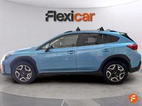 Usado Subaru XV 150 CV (110 kW) 2020 Azul SUV