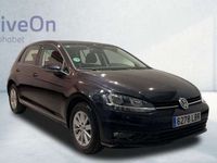 usado VW Golf VII 