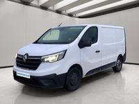 Usado Renault Trafic Equilibre 150 CV (110 kW) 2023 Blanco Monovolumen