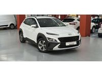Usado Hyundai Kona 141 CV (103 kW) 2022 Blanco SUV