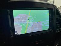 Usado Mercedes Vito 114 CV (83 kW) 2018 Blanco Van