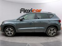 Usado Seat Ateca Style 150 CV (110 kW) 2022 Gris SUV