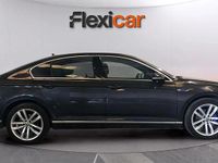 Usado VW Passat GTE 220 CV (161 kW) 2020 Gris Berlina