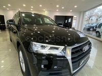 Usado Audi Q5 163 CV (119 kW) 2020 Negro SUV