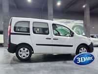 usado Renault Kangoo Combi 1.5dCi Blue Profesional 70kW