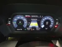 Usado Audi A3 Sportback Advanced 204 CV (150 kW) 2022 Utilitario
