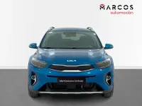 Usado Kia Stonic Style 100 CV (73 kW) 2023 SUV
