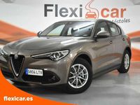 usado Alfa Romeo Stelvio 2.2 Diésel 132kW (180CV) Super RWD