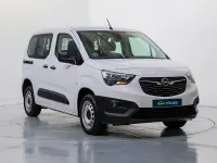 Usado Opel Combo Business Edition 100 CV (73 kW) 2023