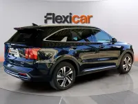 Usado Kia Sorento 265 CV (194 kW) 2023 Azul SUV