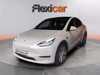 Usado Tesla Model Y RWD 255 kW (347 CV) 2023 Blanco SUV