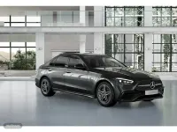 Usado Mercedes C300 312 CV (229 kW) 2024 Gris Berlina