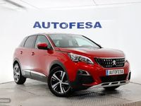 usado Peugeot 3008 1.5 BlueHDI Allure 130cv 5P S/S # NAVY PARKTRONIC