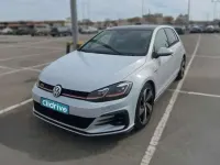 Usado VW Golf VII GTI 245 CV (180 kW) 2017 Utilitario