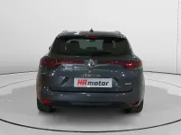 Usado Renault Mégane IV Business 160 CV (117 kW) 2022 Gris Familiar