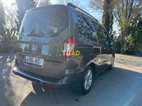 usado Ford Tourneo Courier 1.5 TDCI 95cv