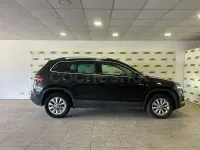 Usado Skoda Karoq Ambition 115 CV (84 kW) 2022 Negro SUV