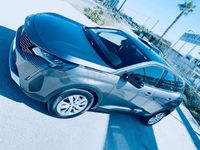 Usado Peugeot 3008 Active 130 CV (95 kW) 2022 Gris / plata SUV