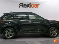 Usado Ford Kuga ST-Line 150 CV (110 kW) 2025 Negro SUV