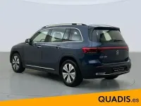 Usado Mercedes EQB250 139 kW (190 CV) 2022 SUV