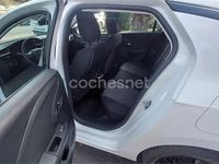 Usado Opel Corsa Edition 100 CV (73 kW) 2021 Blanco Berlina